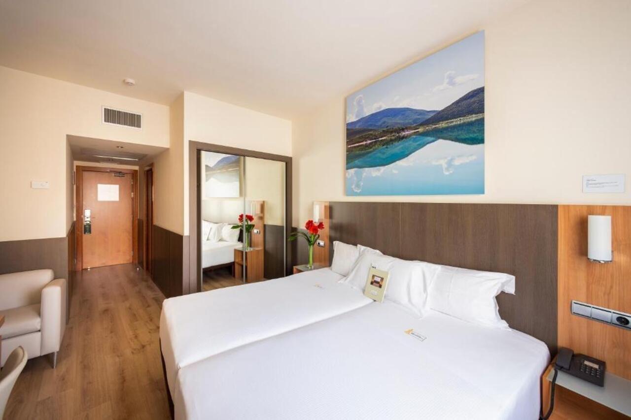 Maisonnave Hotel 4*