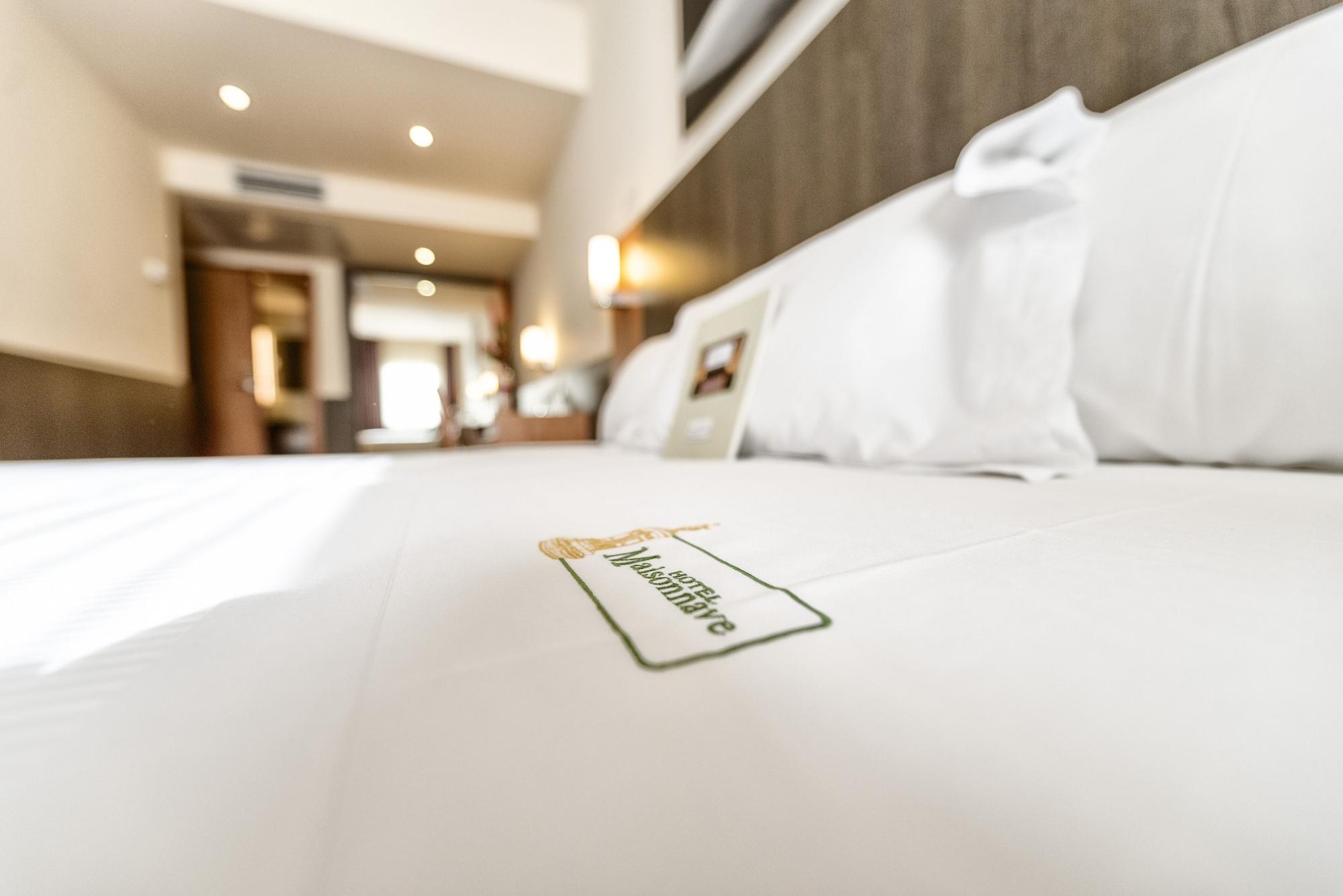 Maisonnave Hotel